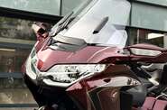 Honda Gold Wing Base
