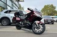 Honda Gold Wing Base