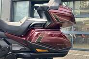 Honda Gold Wing Base