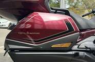 Honda Gold Wing Base