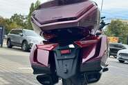 Honda Gold Wing Base