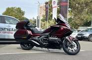 Honda Gold Wing Base
