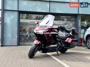 Honda Gold Wing