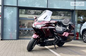 Honda Gold Wing 2025 Base
