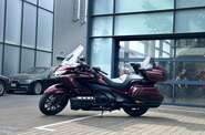 Honda Gold Wing Base