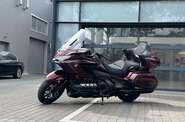 Honda Gold Wing Base