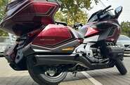 Honda Gold Wing Base