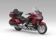 Honda Gold Wing Base