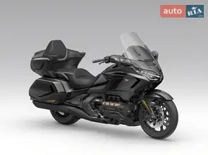 Honda Gold Wing