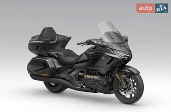 Honda Gold Wing 2026 в Одеса