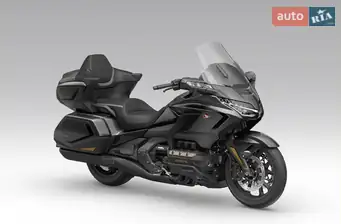 Honda Gold Wing