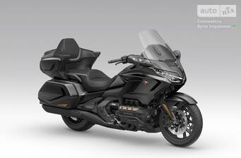 Honda Gold Wing 2026 Base