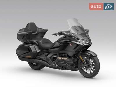 Honda Gold Wing 2026 Base