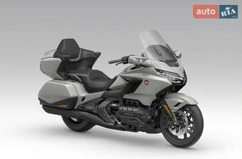 Honda Gold Wing 2026 в Одеса