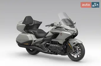 Honda Gold Wing