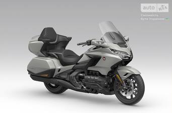Honda Gold Wing 2026 Base