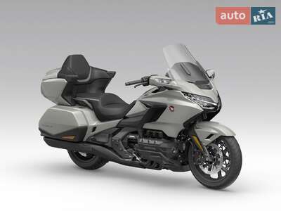Honda Gold Wing 2026 Base