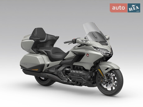 Honda Gold Wing 2026
