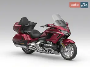 Honda Gold Wing