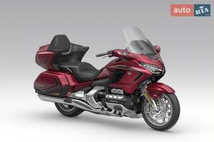 Honda Gold Wing Base