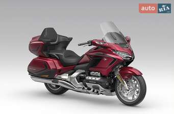 Honda Gold Wing 2026 в Одеса