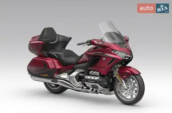 Honda Gold Wing