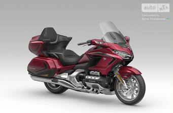 Honda Gold Wing 2026 Base