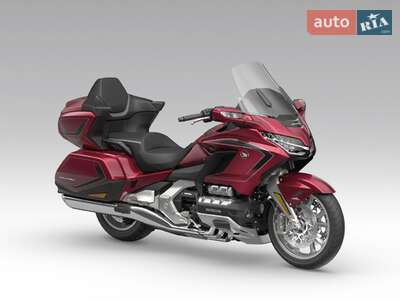 Honda Gold Wing 2026 Base