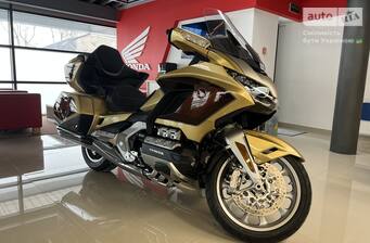 Honda Gold Wing 2025 Base