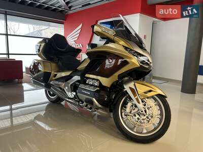Honda Gold Wing 2025 Base