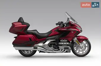 Honda Gold Wing