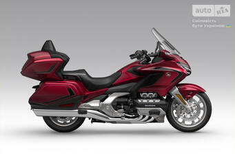 Honda Gold Wing 2025 Base