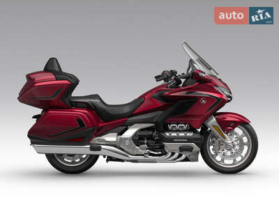 Honda Gold Wing 2025 Base