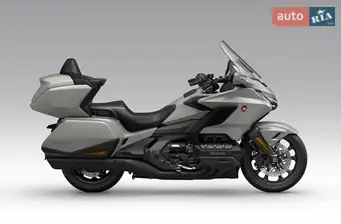 Honda Gold Wing