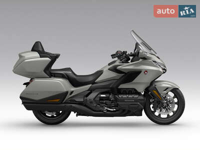 Honda Gold Wing 2025 Base