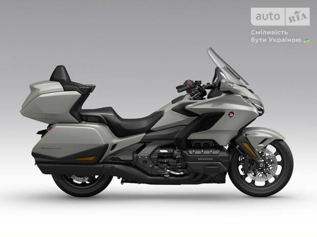 Мотоцикл Honda Gold Wing 2025 в Київ