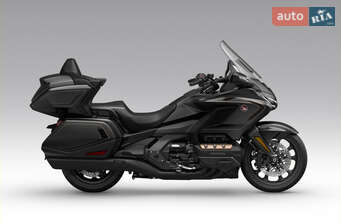 Honda Gold Wing 2025 в Київ