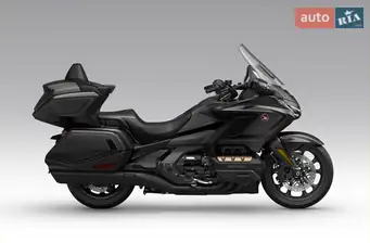Honda Gold Wing