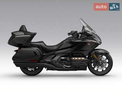 Honda Gold Wing 2025 Base