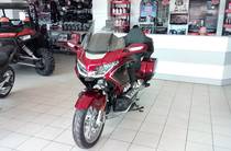 Honda Gold Wing Base