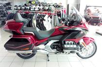 Honda Gold Wing Base