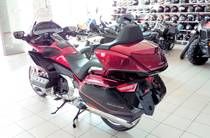 Honda Gold Wing Base