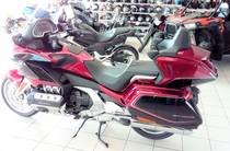 Honda Gold Wing Base