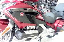 Honda Gold Wing Base