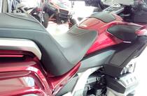 Honda Gold Wing Base