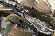 Honda Gold Wing Base