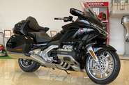 Honda Gold Wing Base