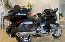 Honda Gold Wing Base