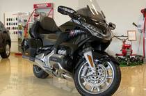 Honda Gold Wing Base