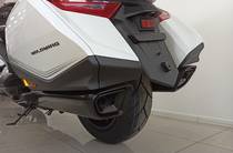 Honda Gold Wing Base